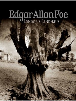 cover image of Edgar Allan Poe, Folge 27